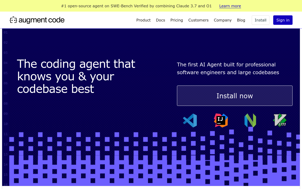 Augment Code