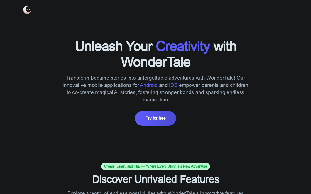 WonderTale