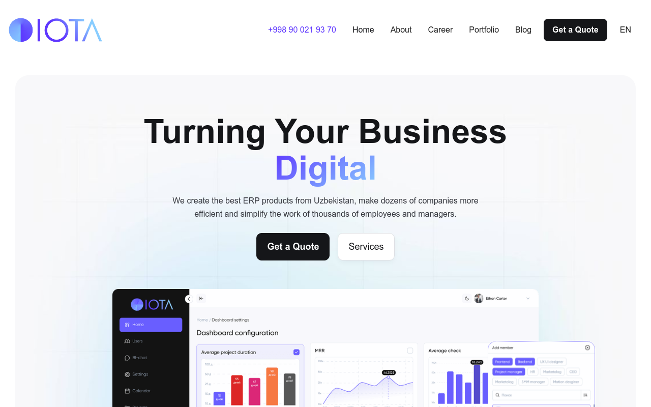 IOTA