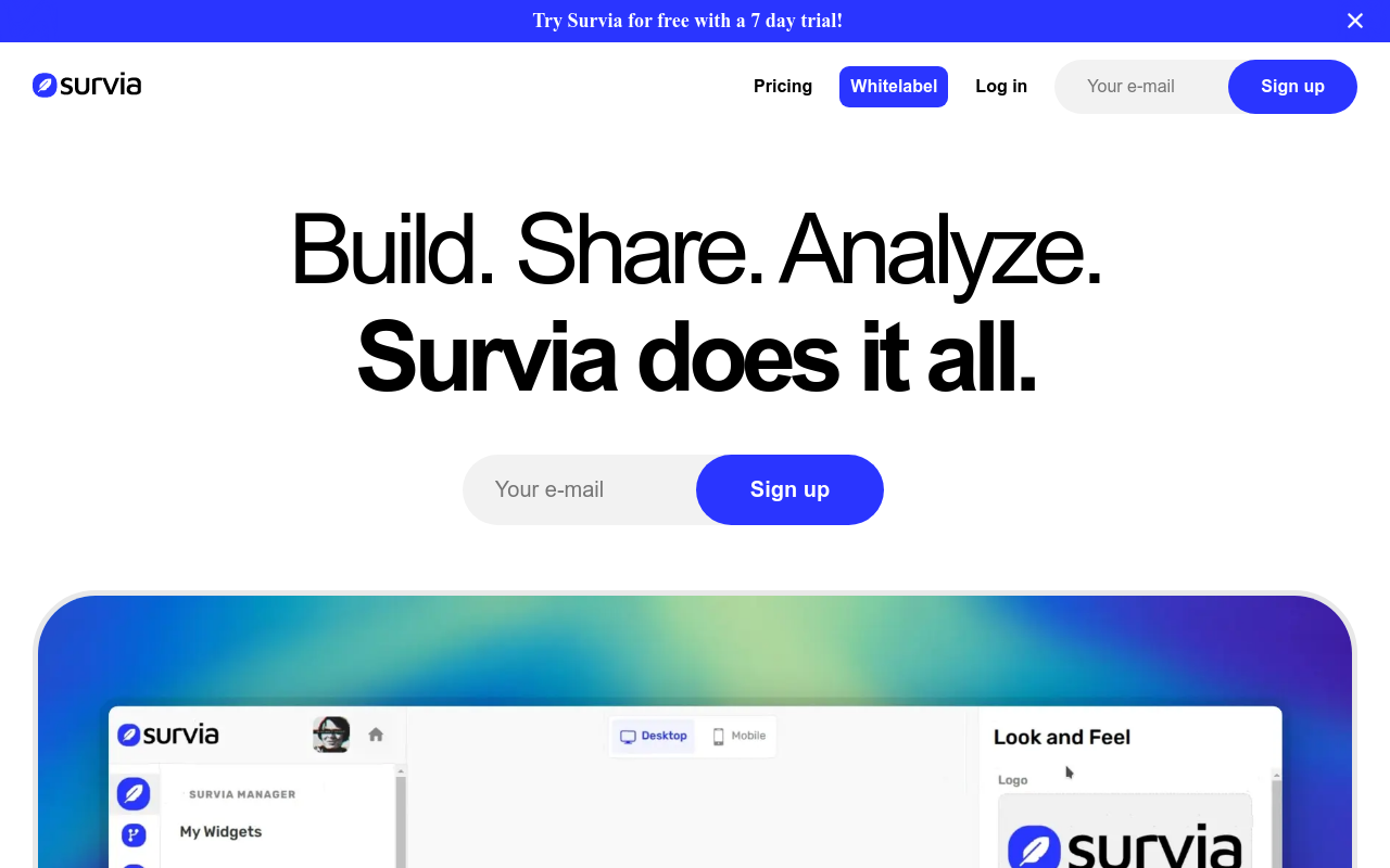Survia