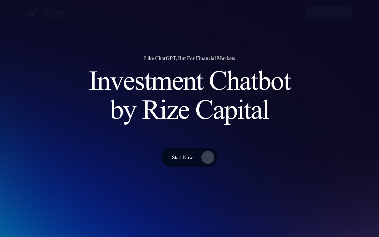 Rize Capital