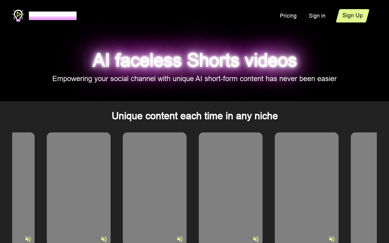 MagicShorts.ai