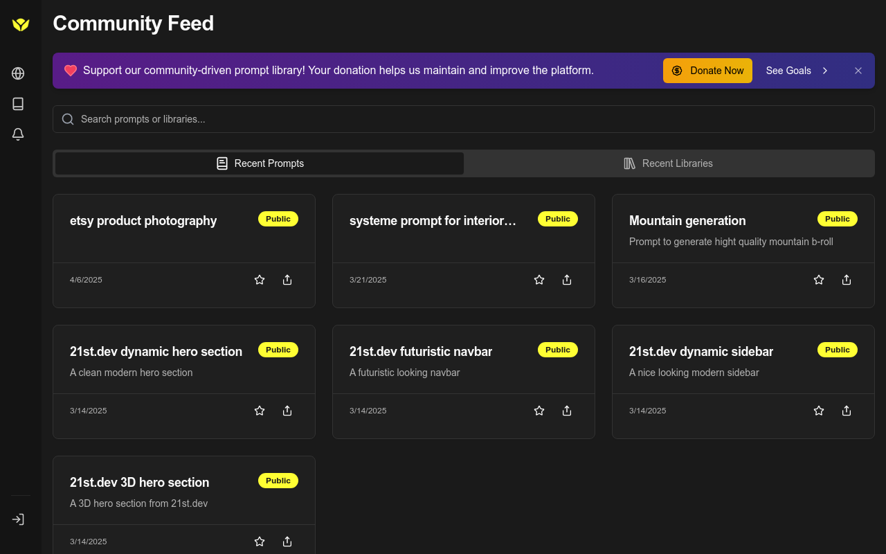 RapidPrompt