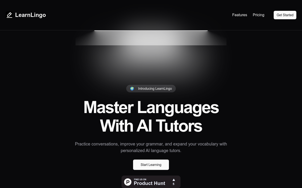 LearnLingo