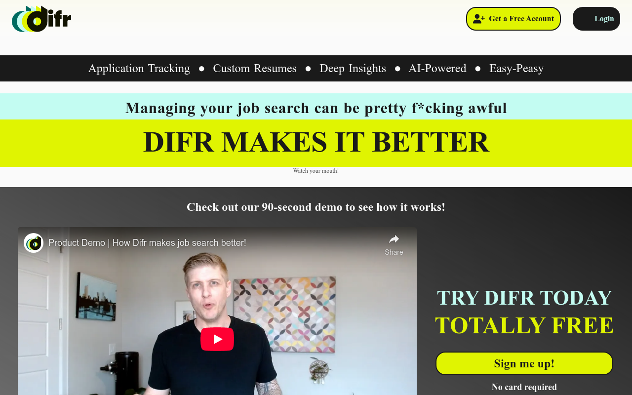 Difr