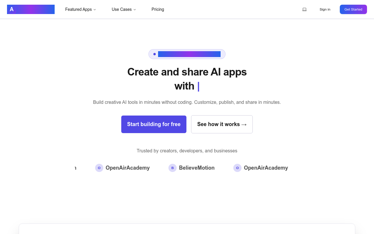 AppFountain