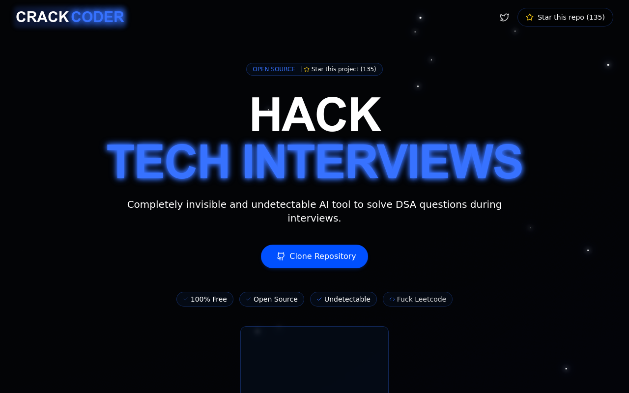 CrackCoder