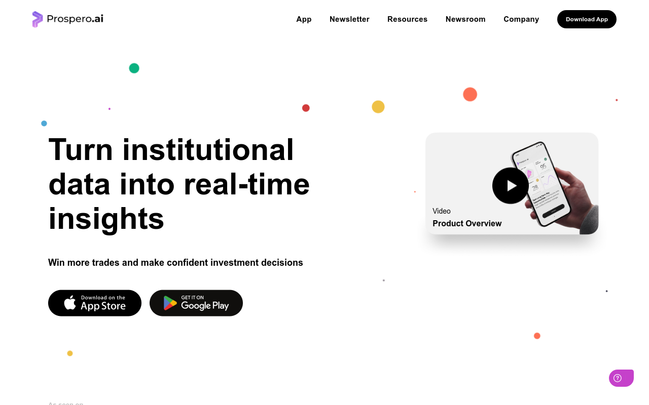 Prospero.ai