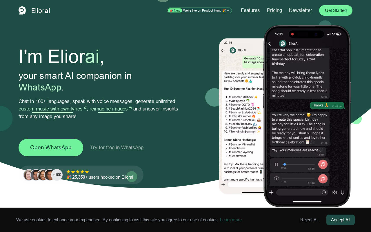 Eliorai