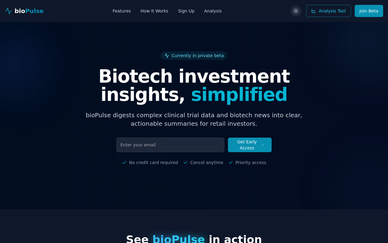 bioPulse