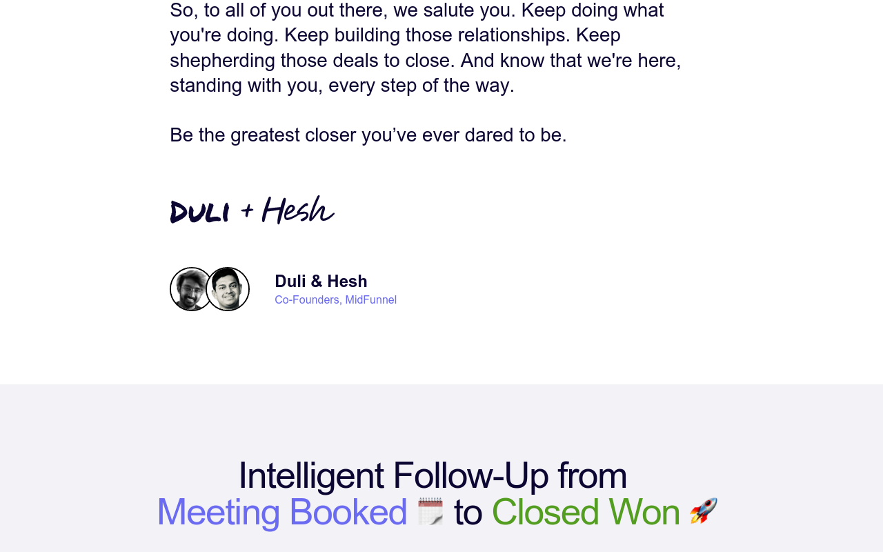 MidFunnel.com