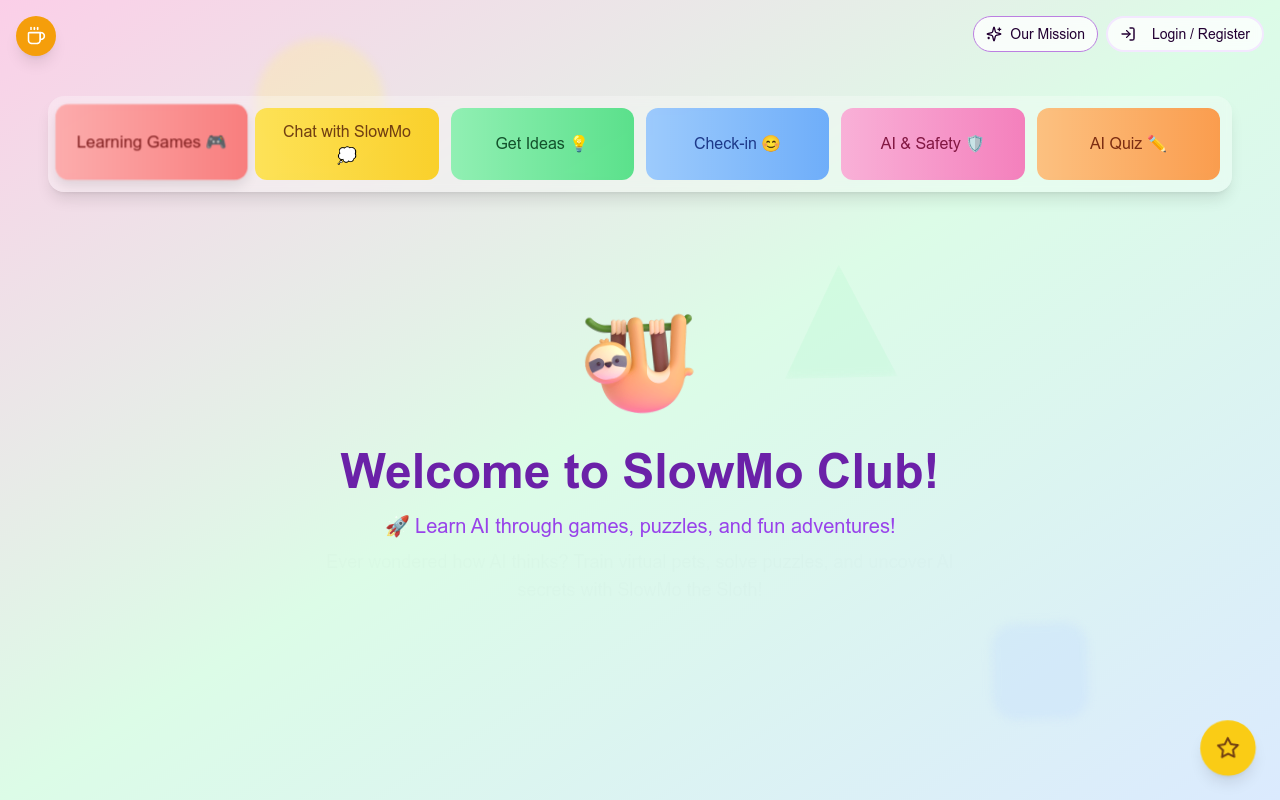 SlowMo AI