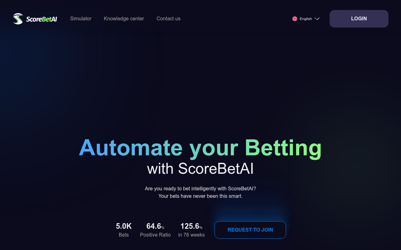 ScoreBetAI