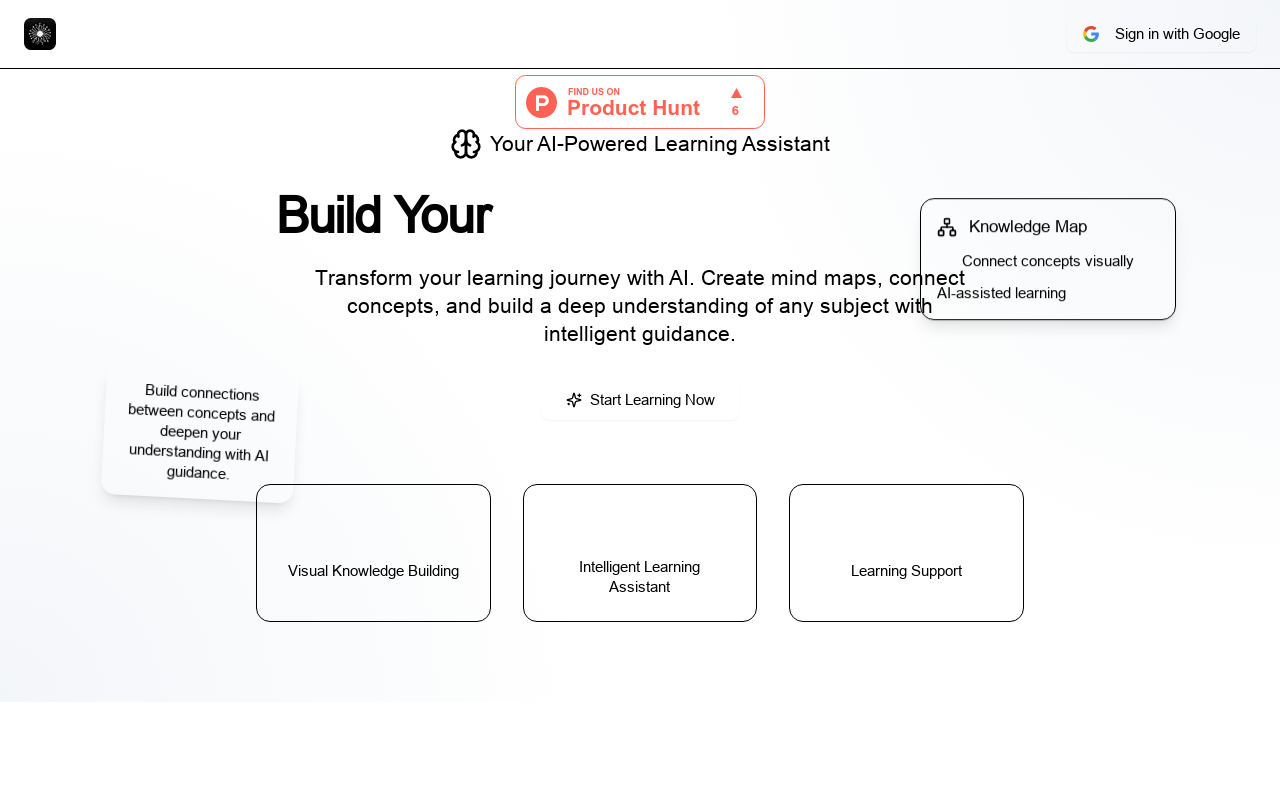 LearniAI