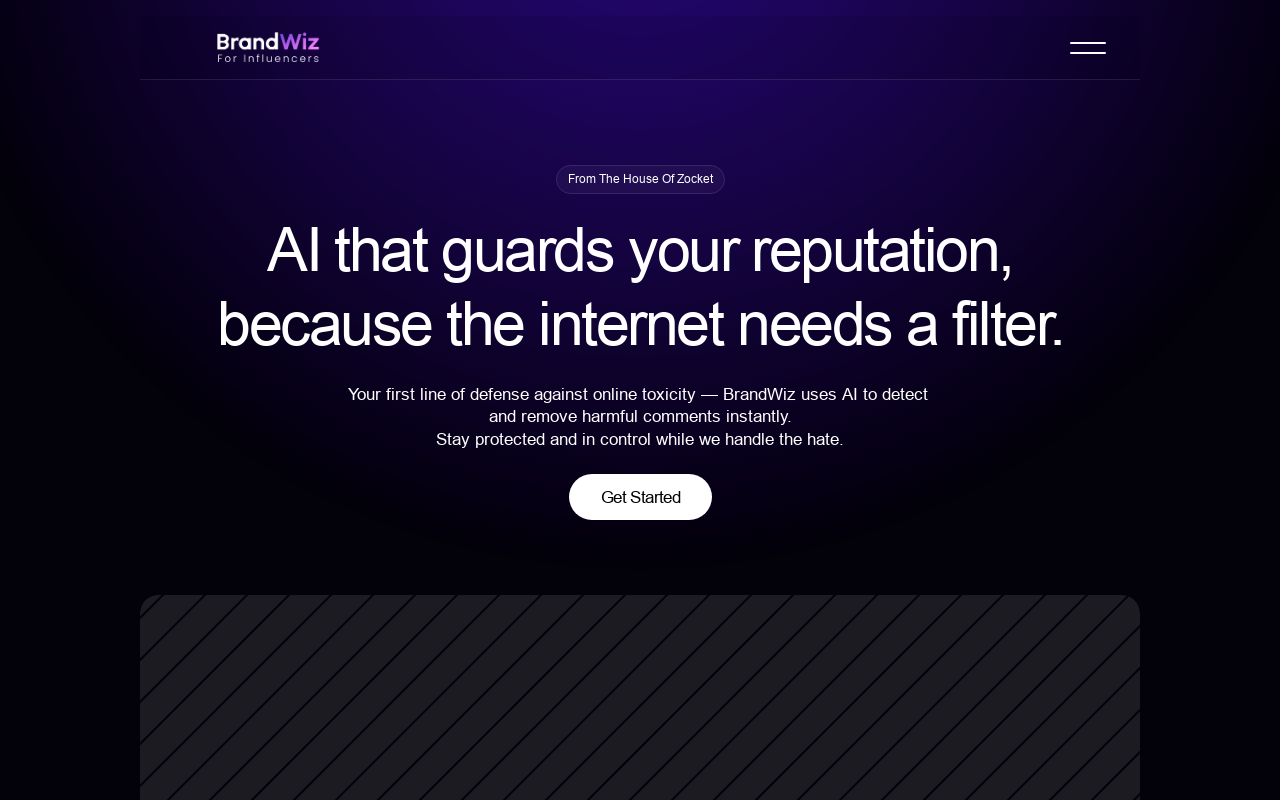 BrandWiz AI