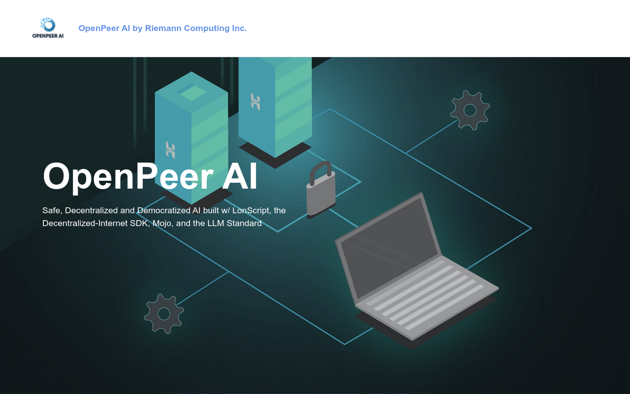 OpenPeer AI Pre-Launch