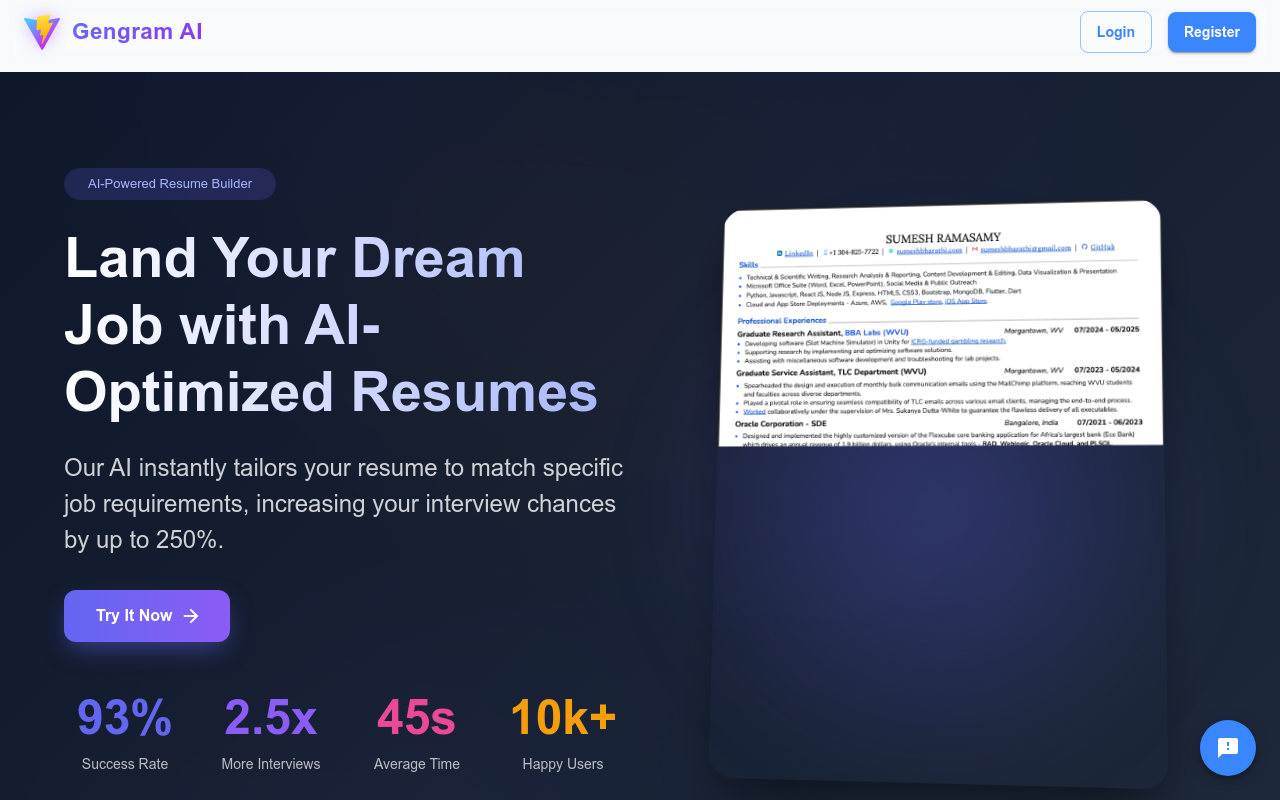 Gengram.ai