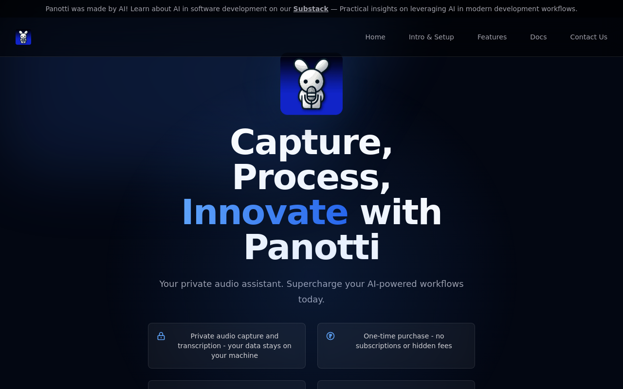 Panotti