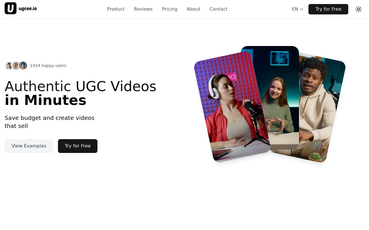 UGCEE