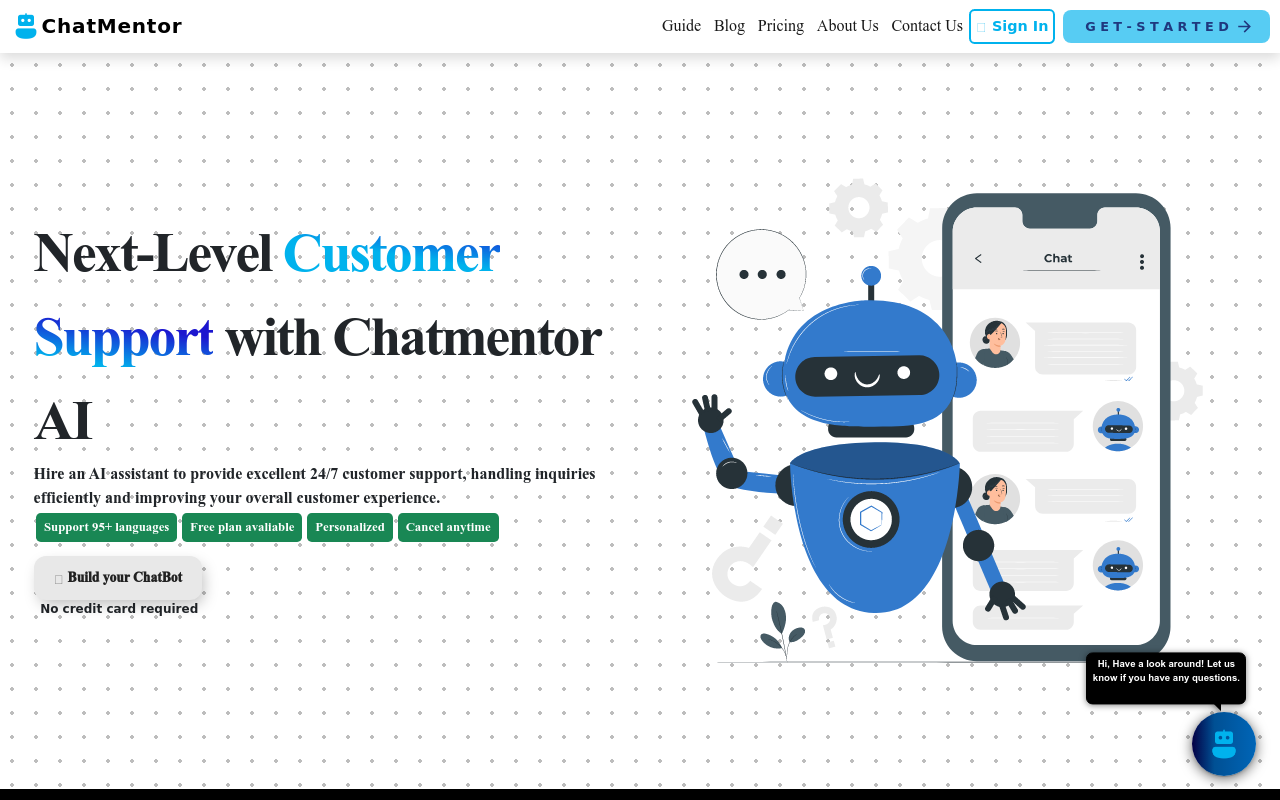 ChatMentor