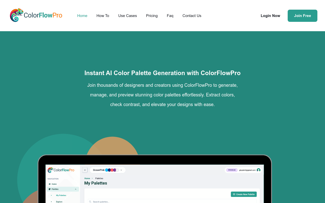 ColorFlowPro