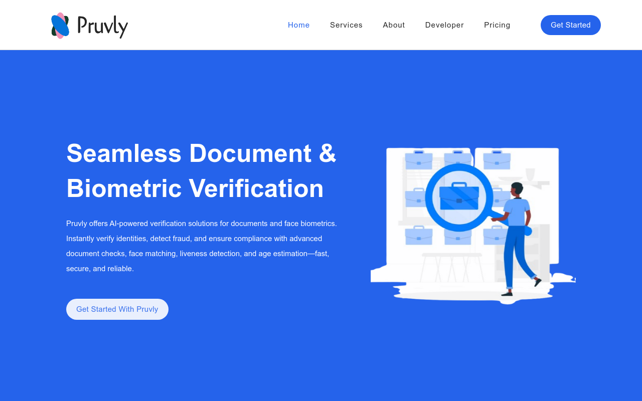 Pruvly AI