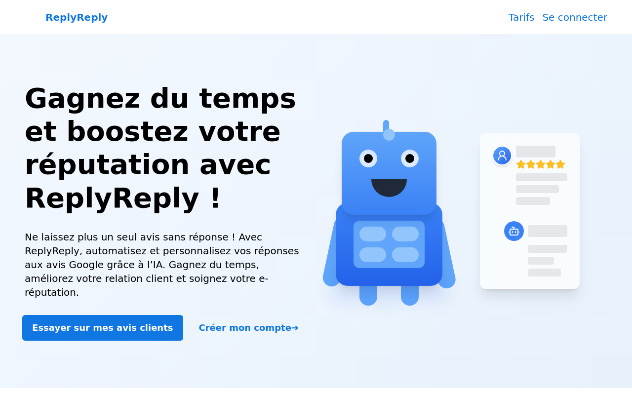 ReplyReply