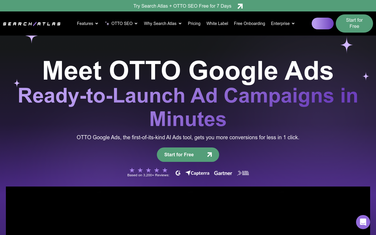 OTTO GOOGLE ADS