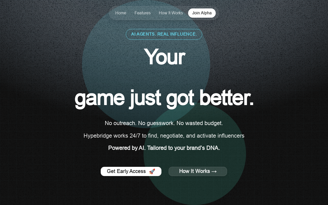 HypeBridge