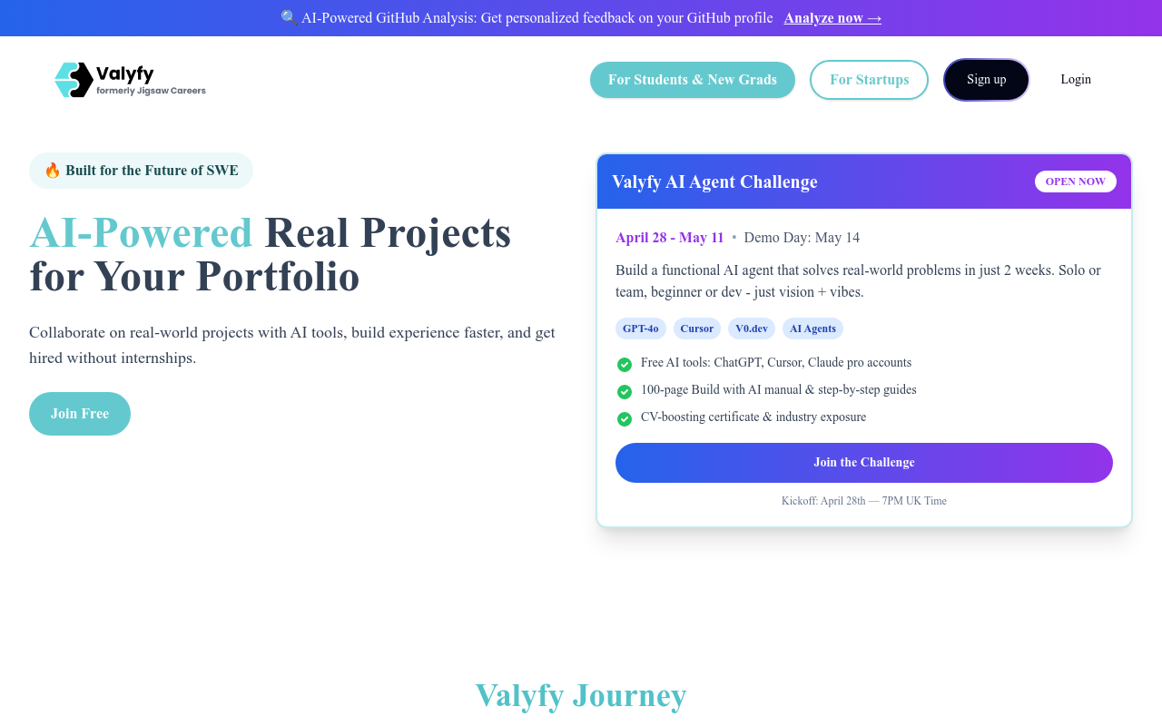 Valyfy