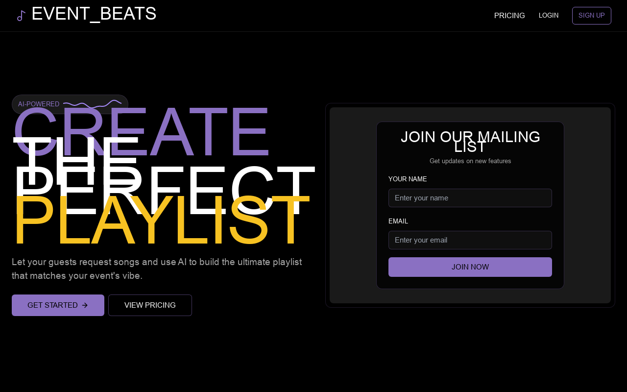 Event_Beats