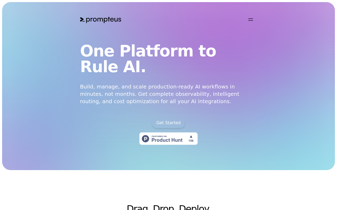 Prompteus