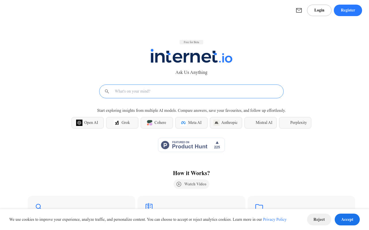 Internet.io