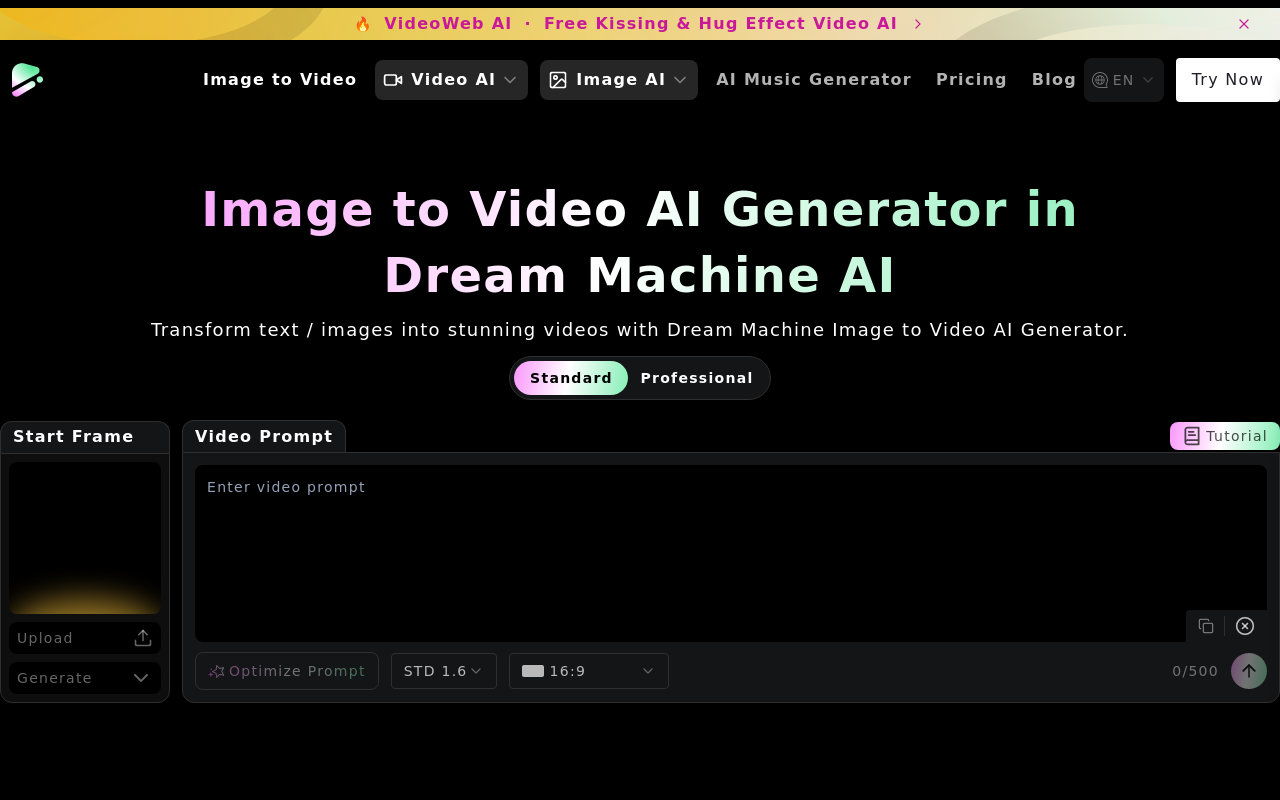 dreammachineai.online