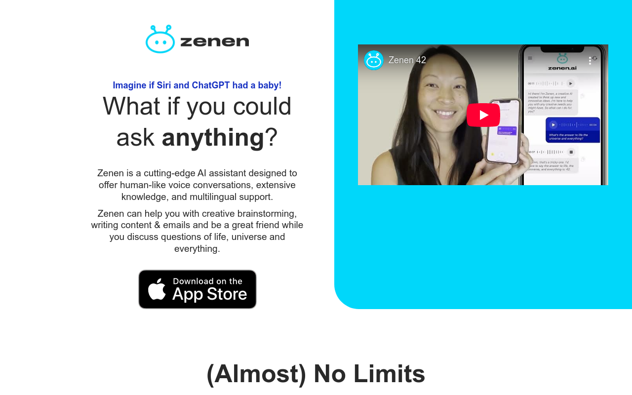 Zenen AI