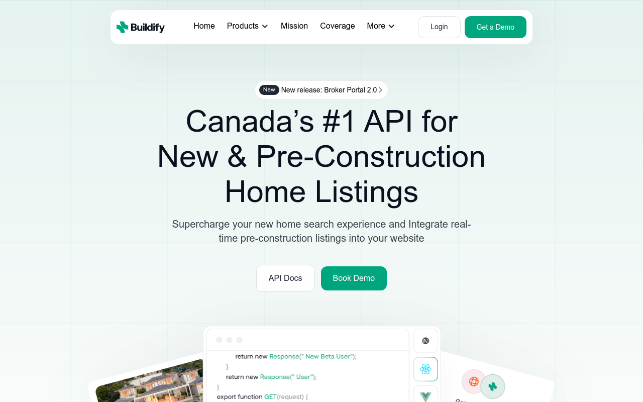 Buildify