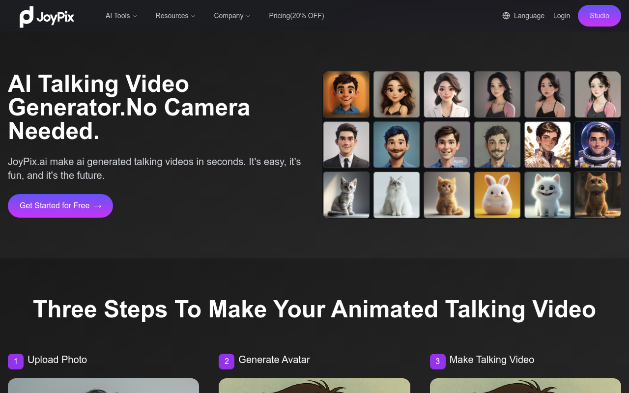 JoyPix.ai