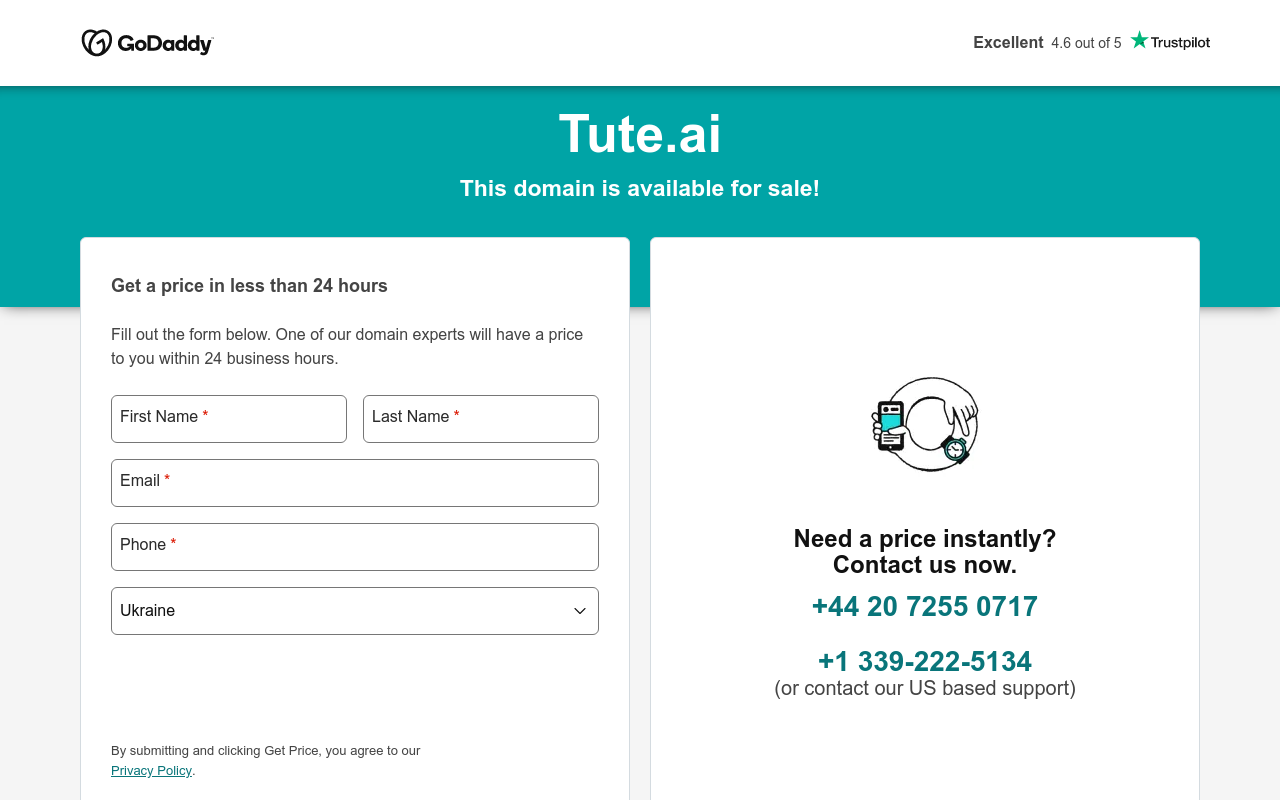 tute.ai