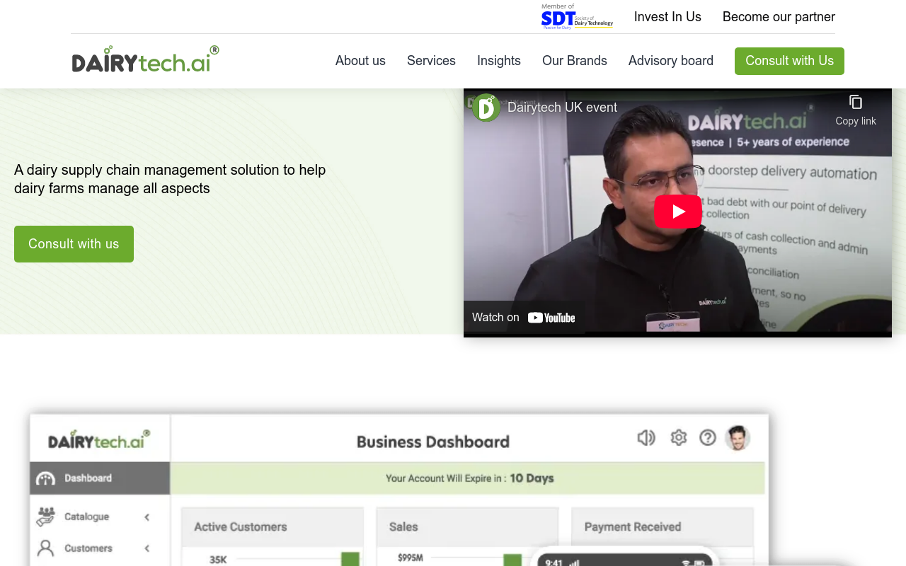 Dairytech.ai