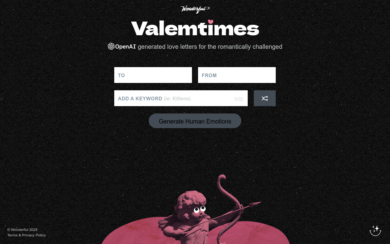 Valemtimes