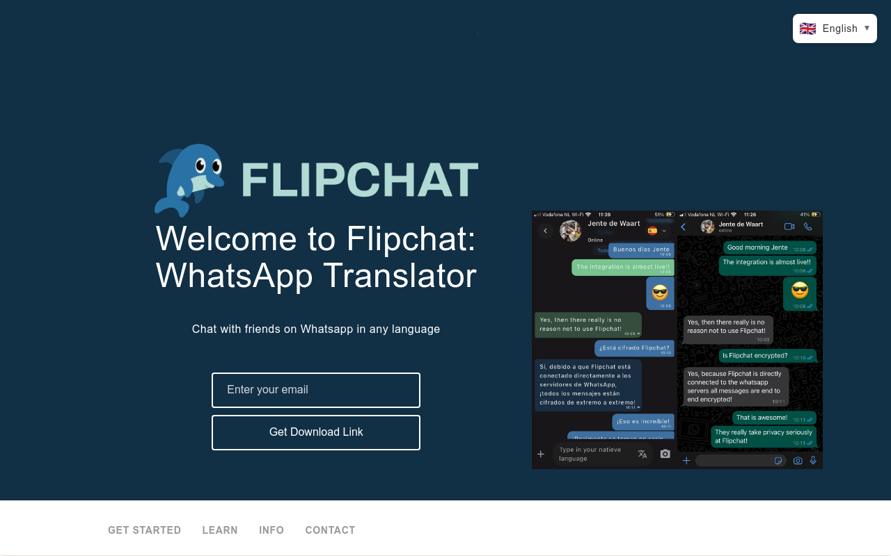 Flipchat