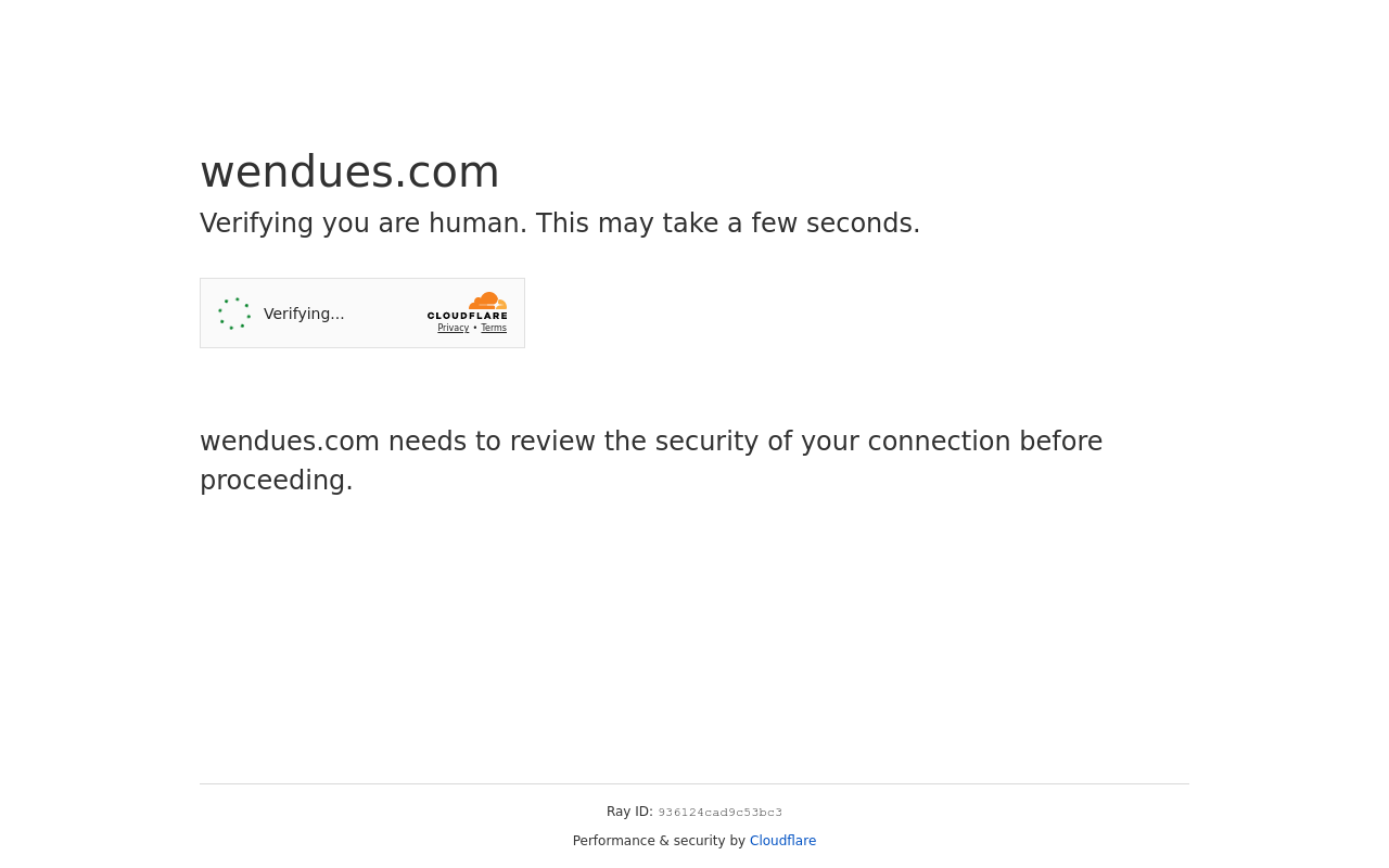 wenDues