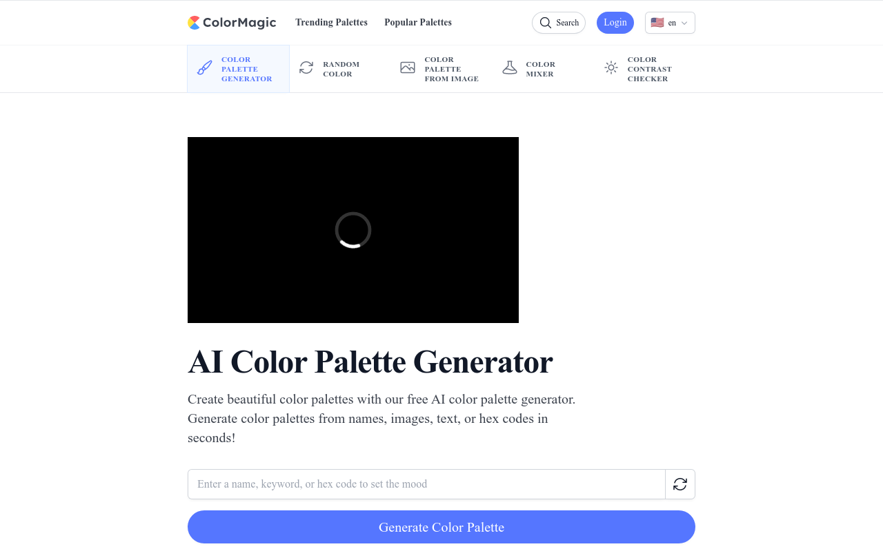 ColorMagic