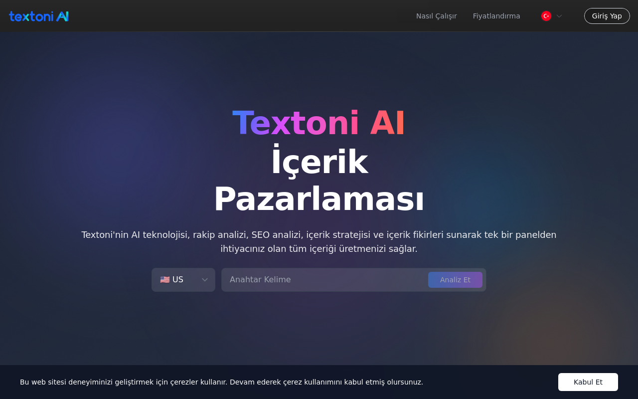Textoni Ai
