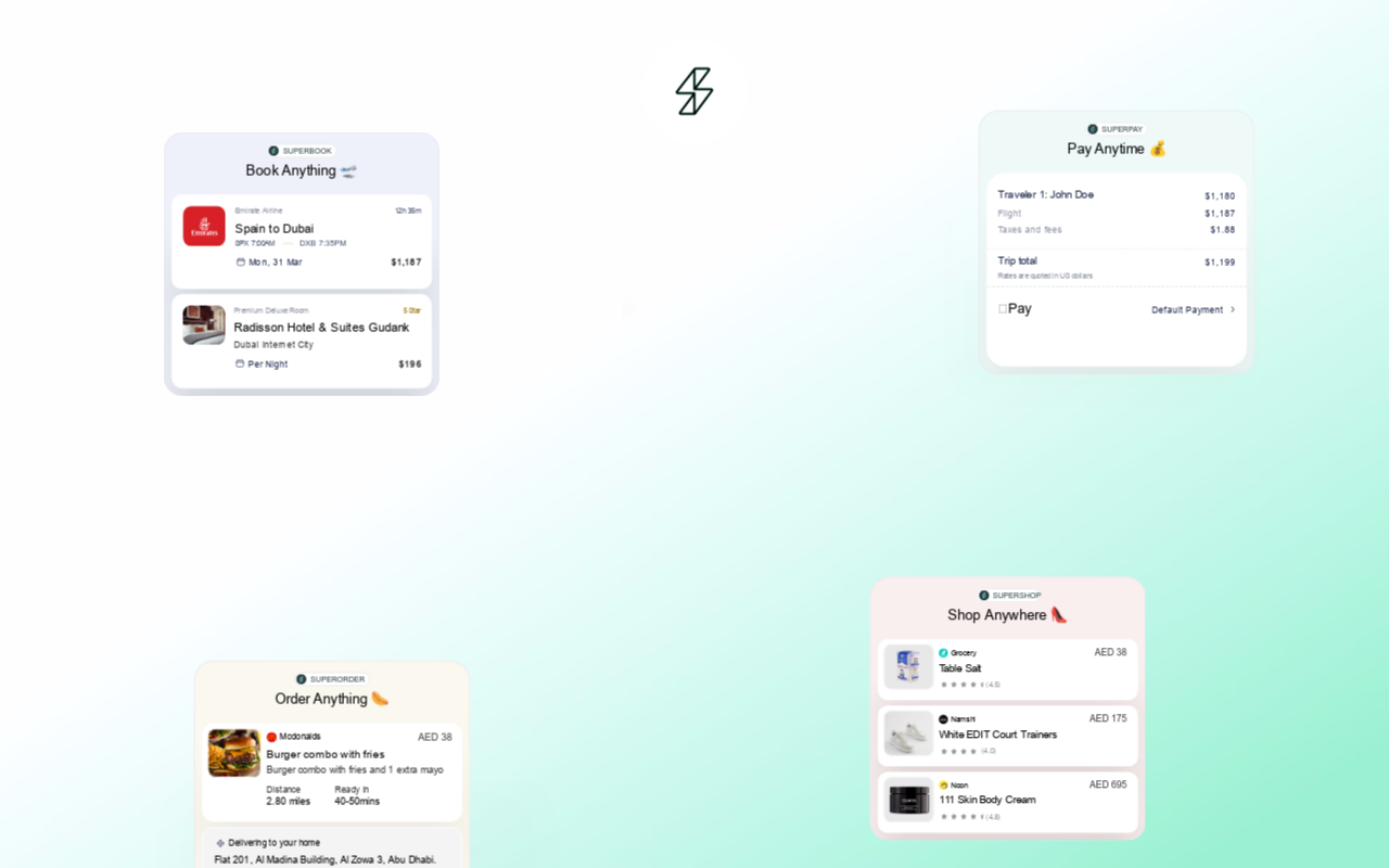 SuperChat.ai