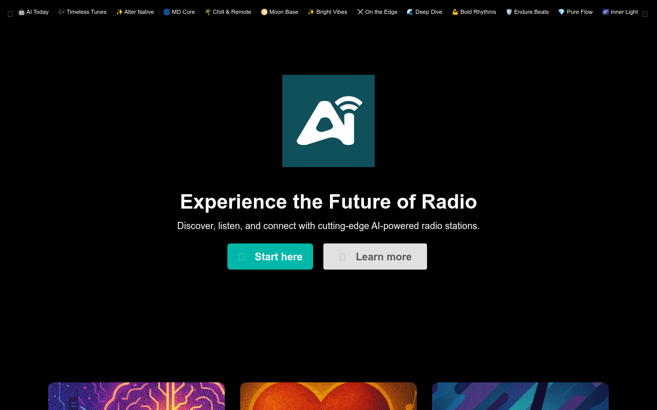 AIRadio.Host