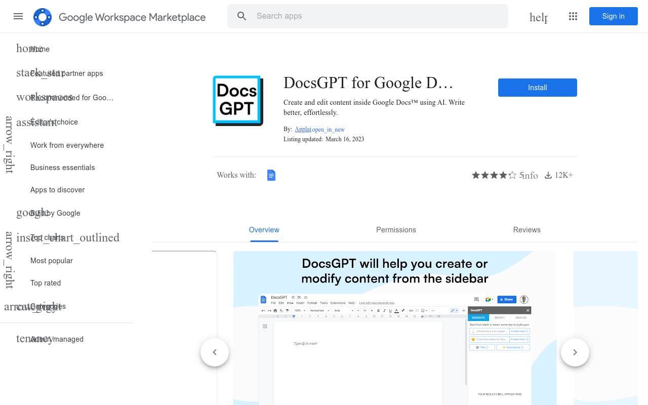 DocsGPT
