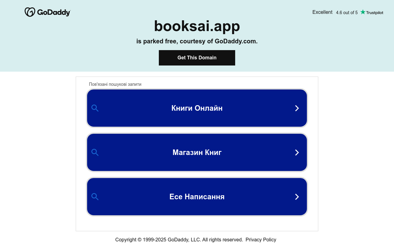 BooksAI