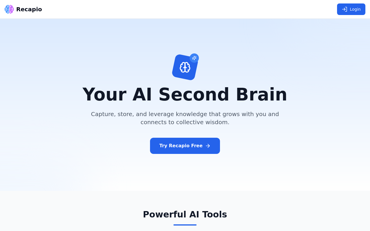 AI Alfred
