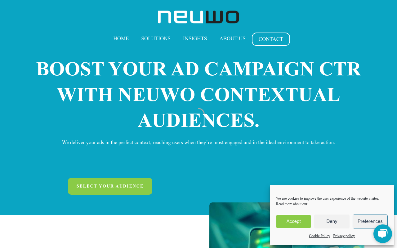 Neuwo